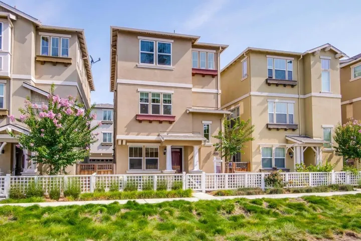 , Fremont, California 94538
