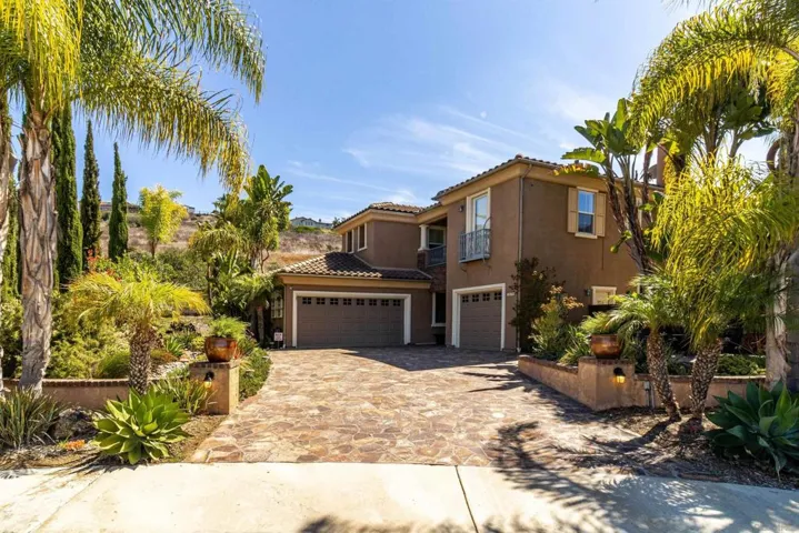 2278 Aventurine Pl, Carlsbad, California 92009