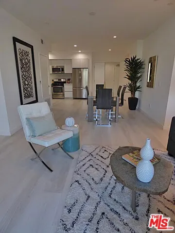 1526 Armacost Avenue 505, Los Angeles, California 90025
