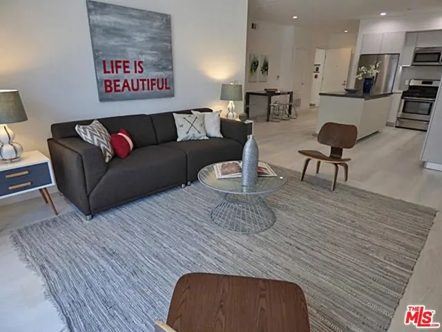 1526 Armacost Avenue 505, Los Angeles, California 90025