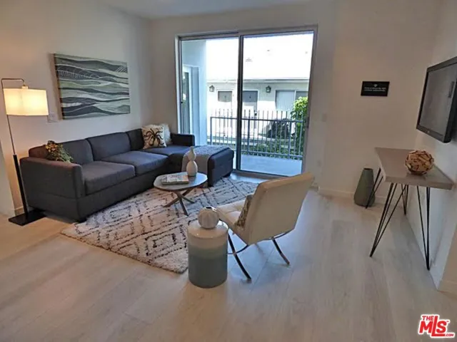 1526 Armacost Avenue 505, Los Angeles, California 90025