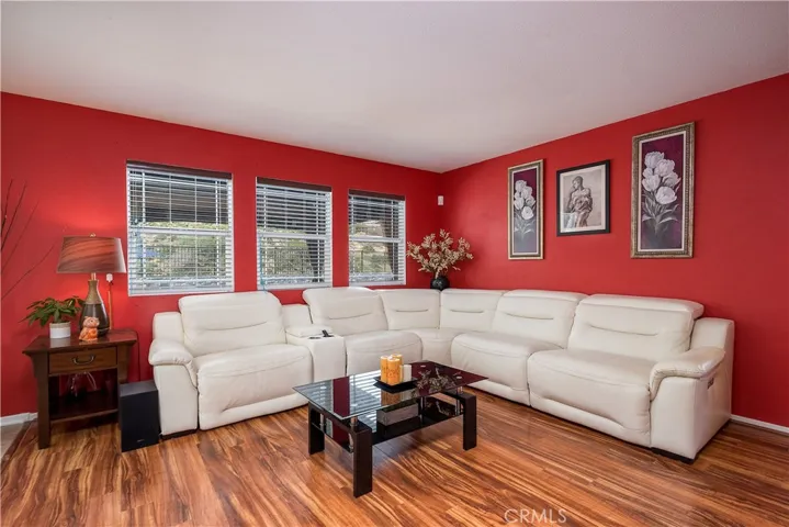 38451 Pallas Court, Palmdale, California 93551
