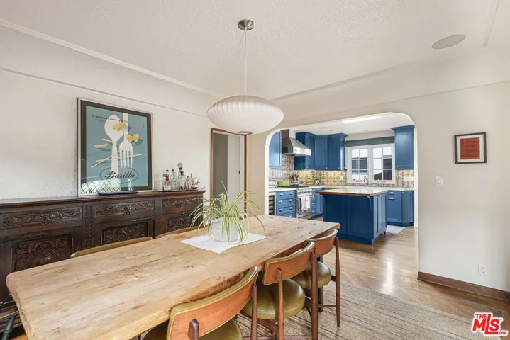 1021 Cedar Street, Santa Monica, California 90405