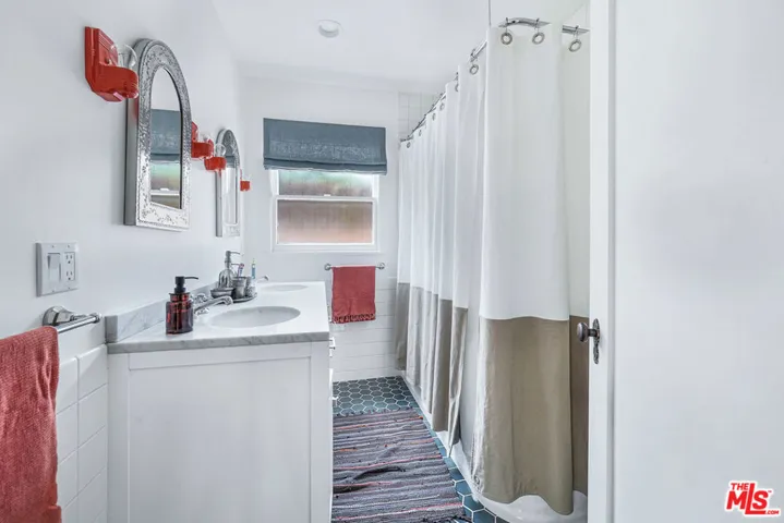 Hall Bath