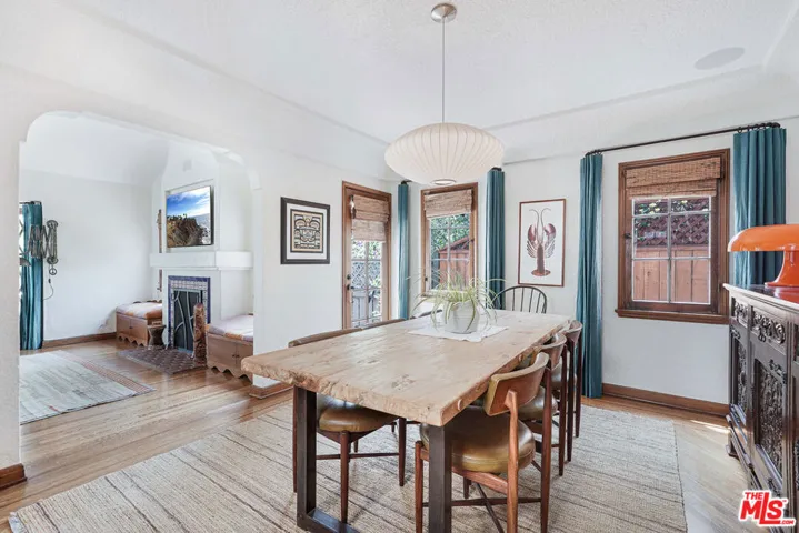 1021 Cedar Street, Santa Monica, California 90405