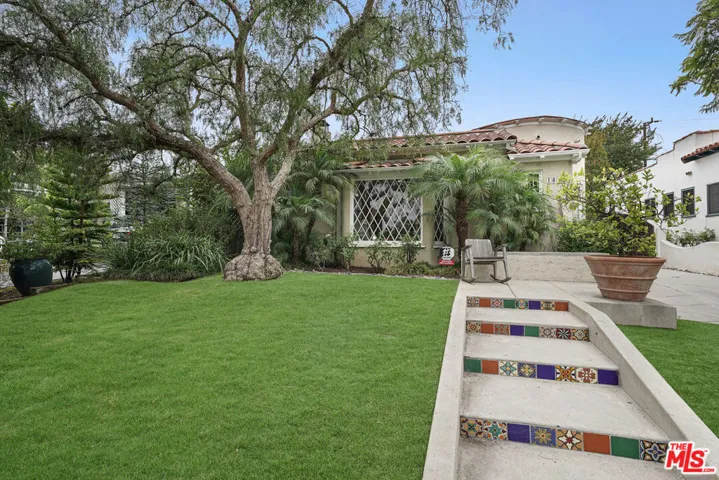 1021 Cedar Street, Santa Monica, California 90405