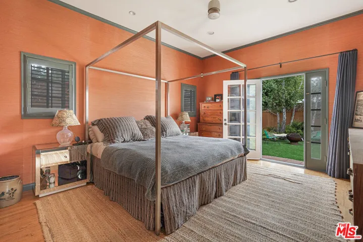 Master Suite