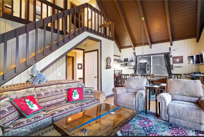 289 Massive Road, Lake Arrowhead, California 92352