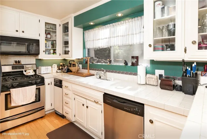 289 Massive Road, Lake Arrowhead, California 92352
