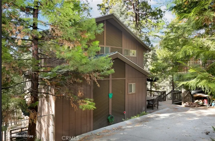 289 Massive Road, Lake Arrowhead, California 92352