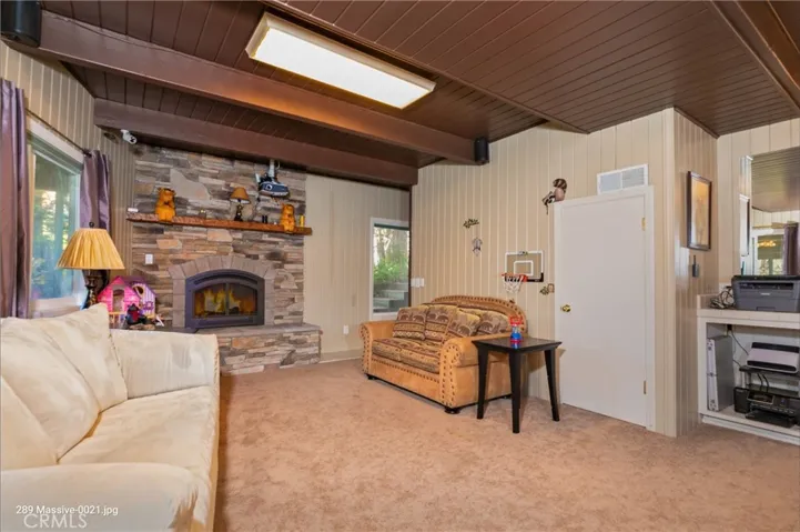 289 Massive Road, Lake Arrowhead, California 92352