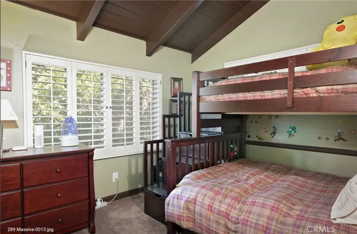 289 Massive Road, Lake Arrowhead, California 92352