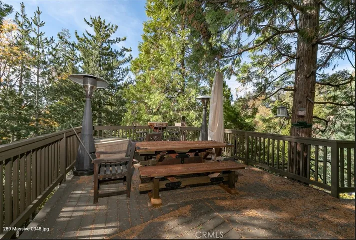 289 Massive Road, Lake Arrowhead, California 92352