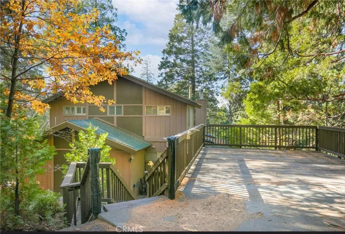 289 Massive Road, Lake Arrowhead, California 92352