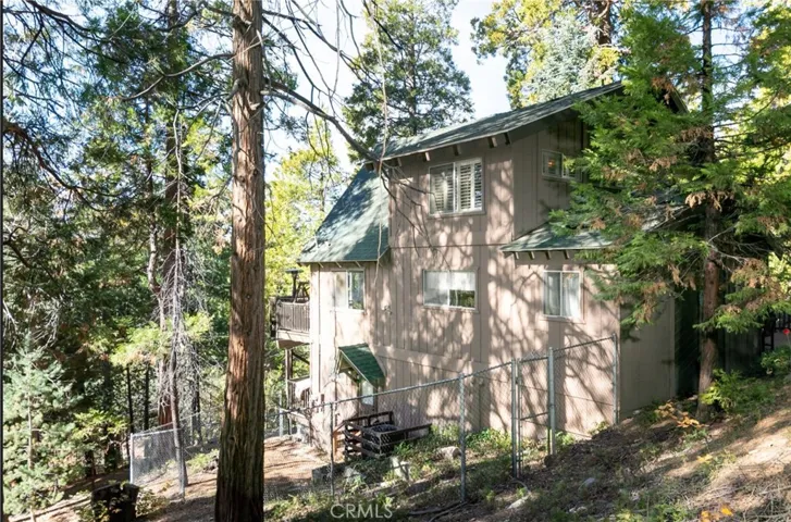 289 Massive Road, Lake Arrowhead, California 92352