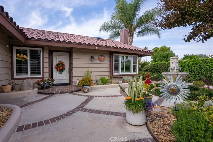 26191 Avenida Deseo, Mission Viejo, California 92691