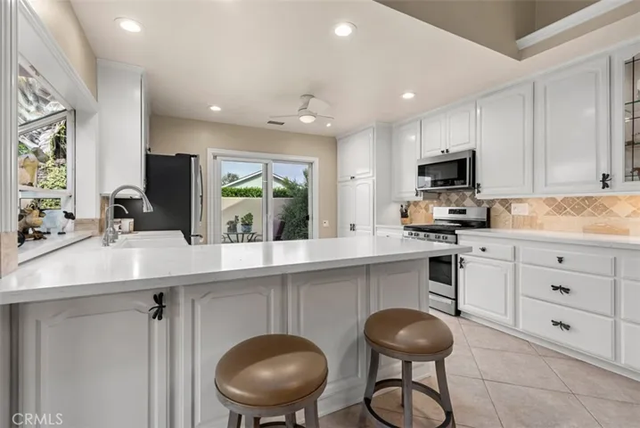 26191 Avenida Deseo, Mission Viejo, California 92691
