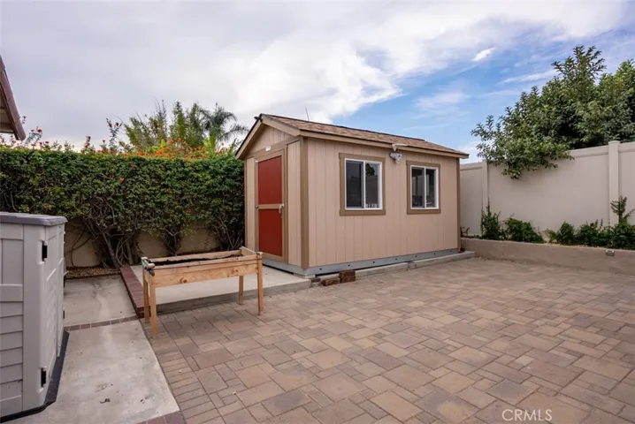 26191 Avenida Deseo, Mission Viejo, California 92691