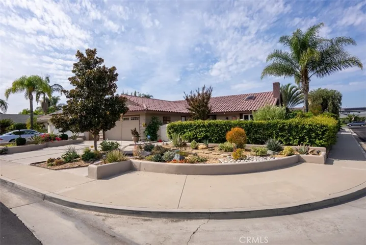 26191 Avenida Deseo, Mission Viejo, California 92691