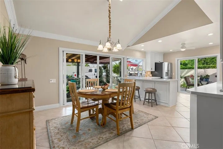 26191 Avenida Deseo, Mission Viejo, California 92691