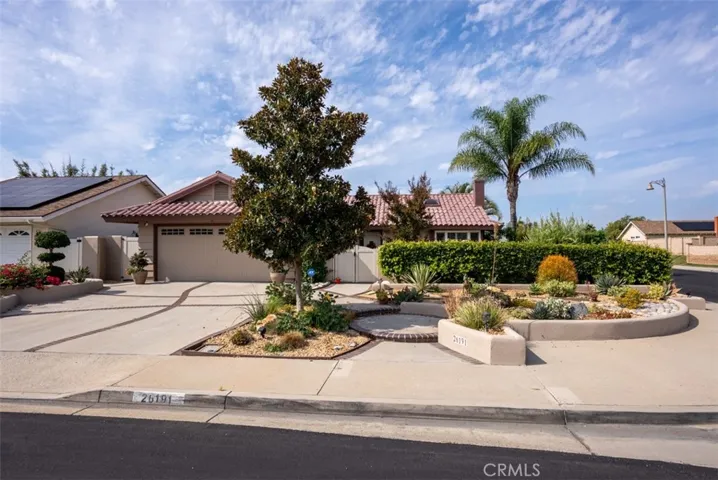26191 Avenida Deseo, Mission Viejo, California 92691