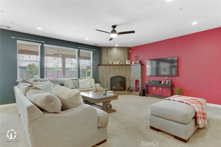 14837 Blue Stream Avenue, Bakersfield, California 93314