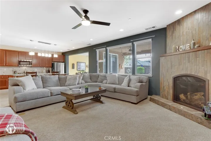 14837 Blue Stream Avenue, Bakersfield, California 93314