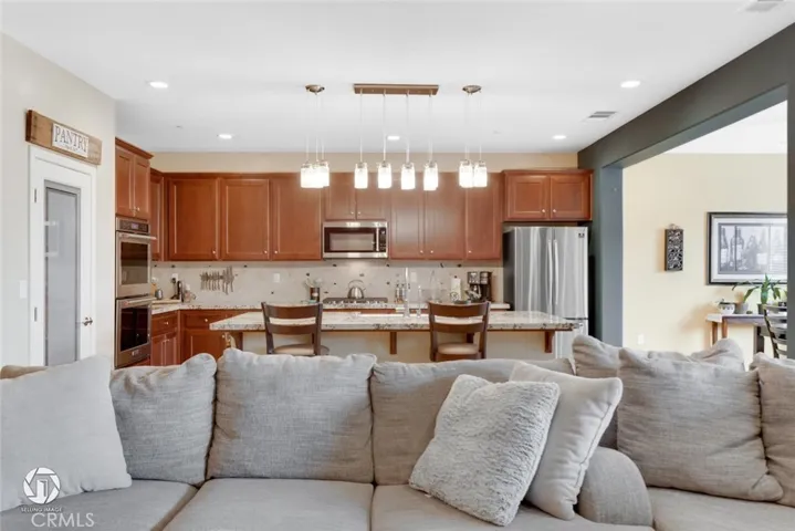14837 Blue Stream Avenue, Bakersfield, California 93314