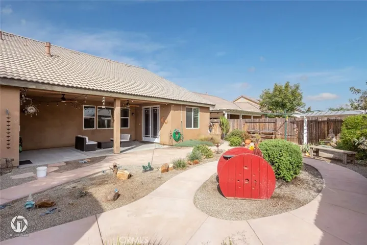 14837 Blue Stream Avenue, Bakersfield, California 93314