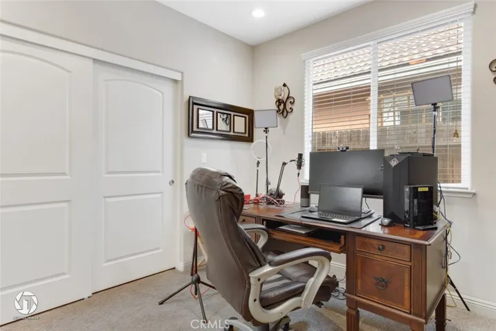 14837 Blue Stream Avenue, Bakersfield, California 93314