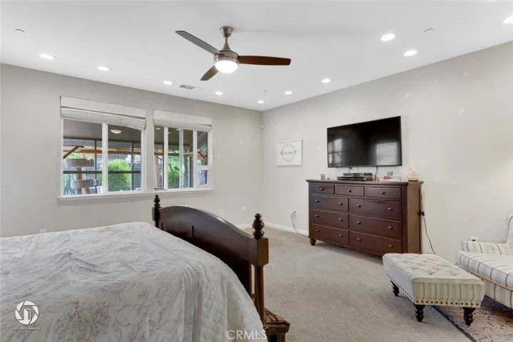 14837 Blue Stream Avenue, Bakersfield, California 93314