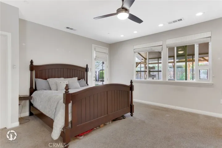 14837 Blue Stream Avenue, Bakersfield, California 93314