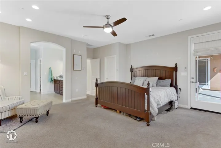 14837 Blue Stream Avenue, Bakersfield, California 93314