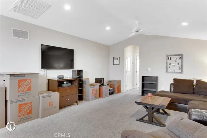 14837 Blue Stream Avenue, Bakersfield, California 93314