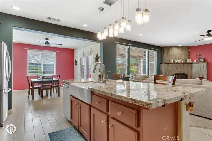 14837 Blue Stream Avenue, Bakersfield, California 93314