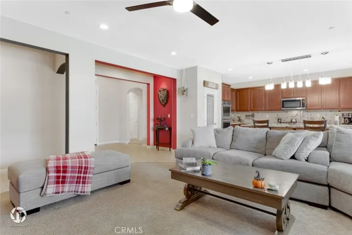 14837 Blue Stream Avenue, Bakersfield, California 93314