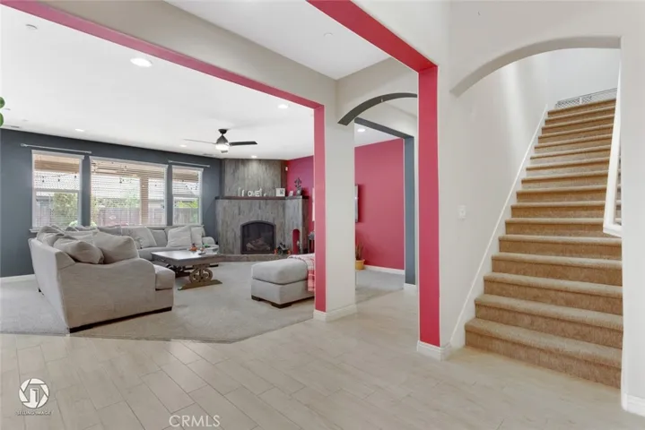 14837 Blue Stream Avenue, Bakersfield, California 93314