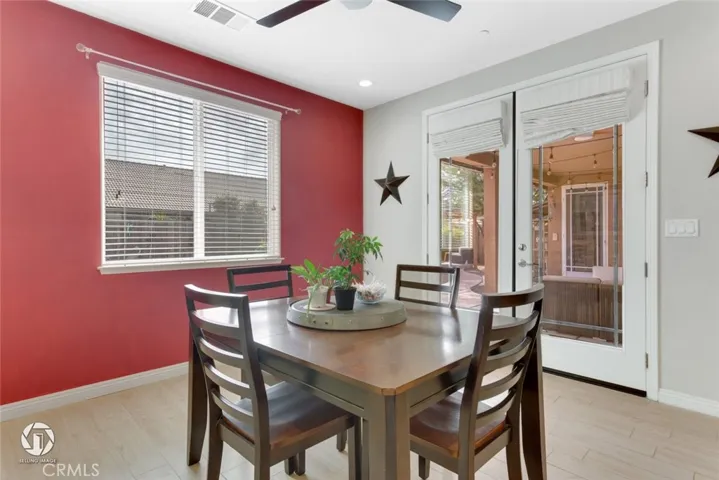 14837 Blue Stream Avenue, Bakersfield, California 93314