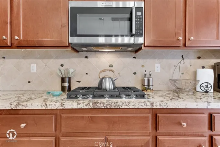 14837 Blue Stream Avenue, Bakersfield, California 93314