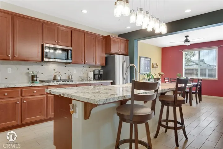14837 Blue Stream Avenue, Bakersfield, California 93314