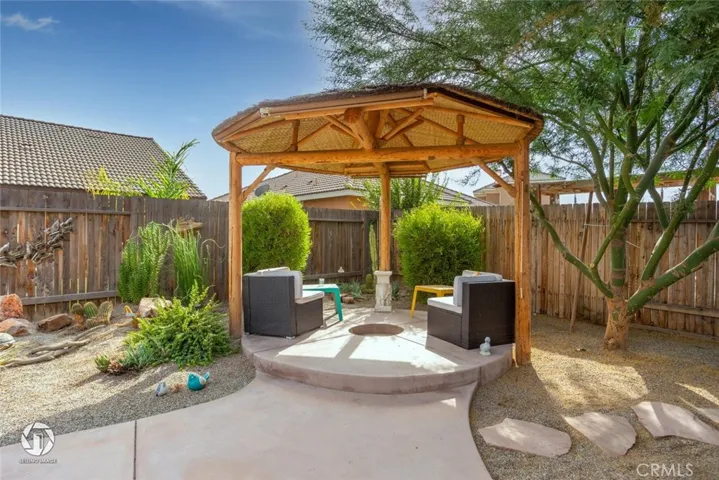 14837 Blue Stream Avenue, Bakersfield, California 93314