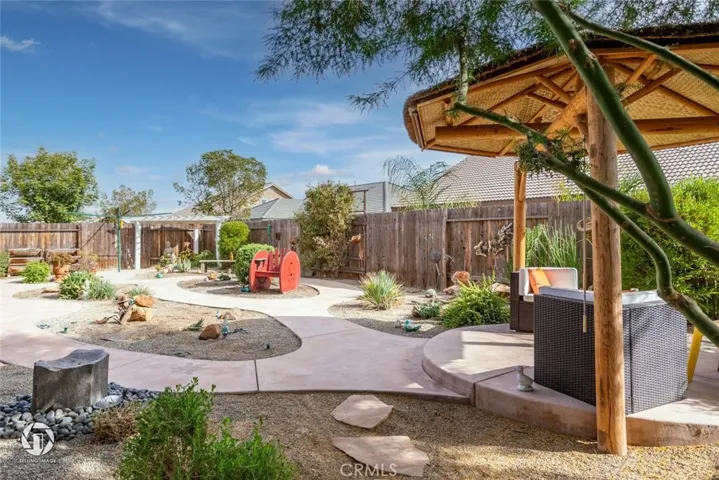 14837 Blue Stream Avenue, Bakersfield, California 93314