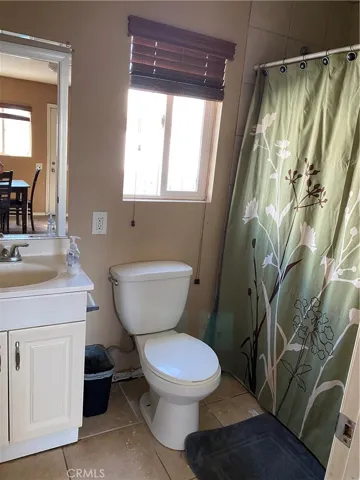 2743 N Lugo Avenue, San Bernardino, California 92404