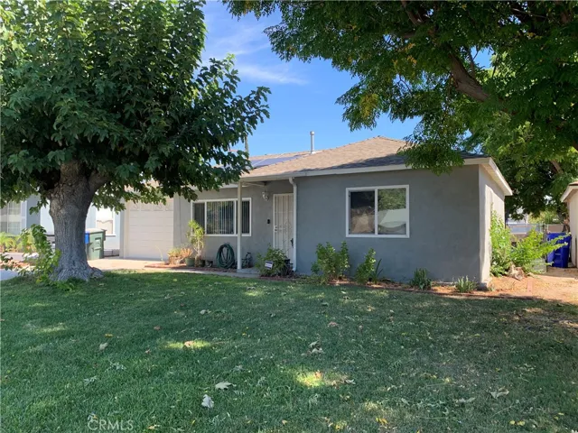2743 N Lugo Avenue, San Bernardino, California 92404