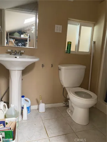 2743 N Lugo Avenue, San Bernardino, California 92404