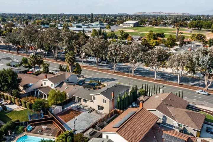 , San Jose, California 95123