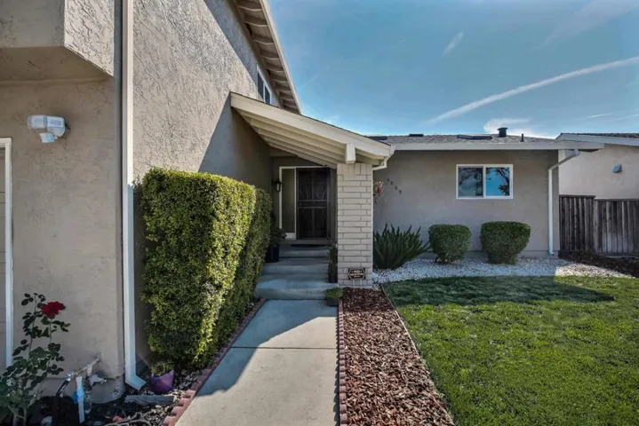 , San Jose, California 95123