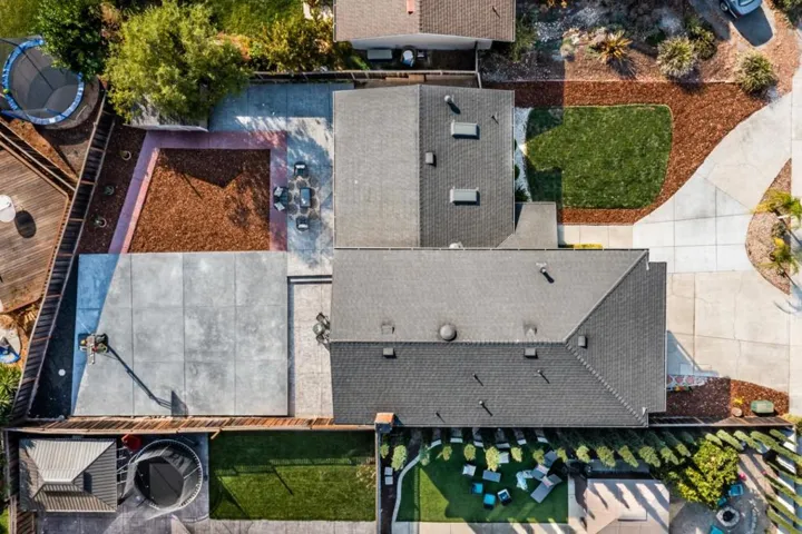 , San Jose, California 95123