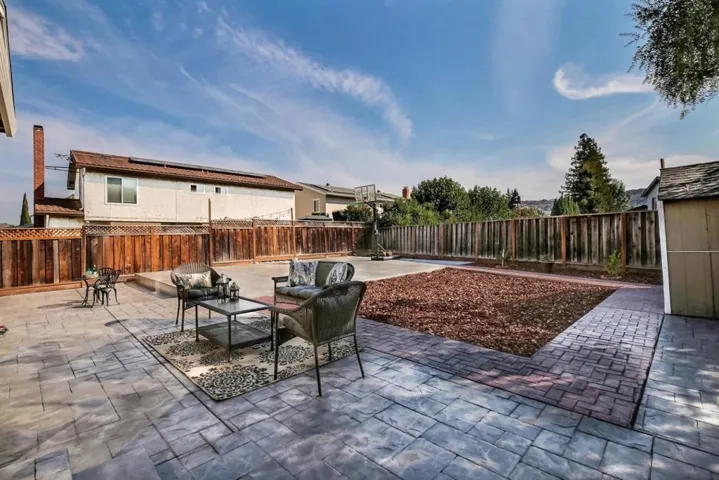 , San Jose, California 95123