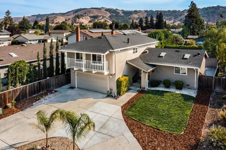 , San Jose, California 95123